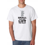 Marškinėliai Small you are Marškinėliai Small you are
